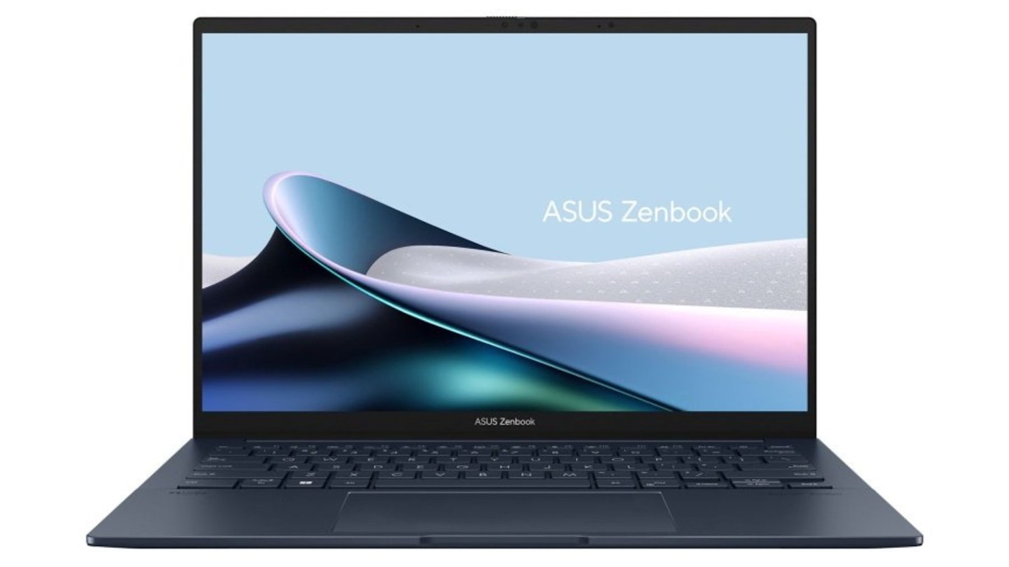 ASUS Zenbook 14 OLED