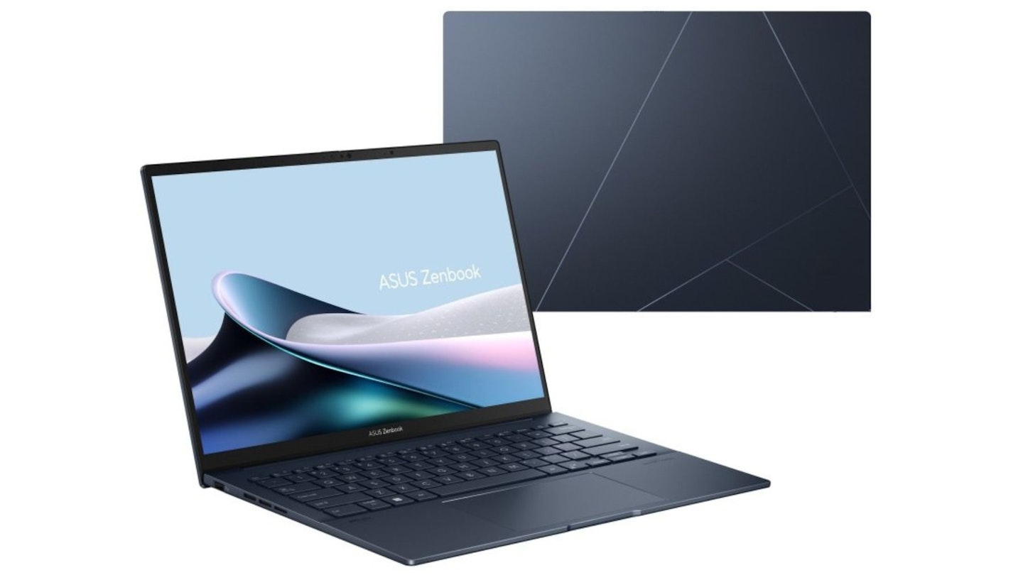 ASUS Zenbook 14 OLED