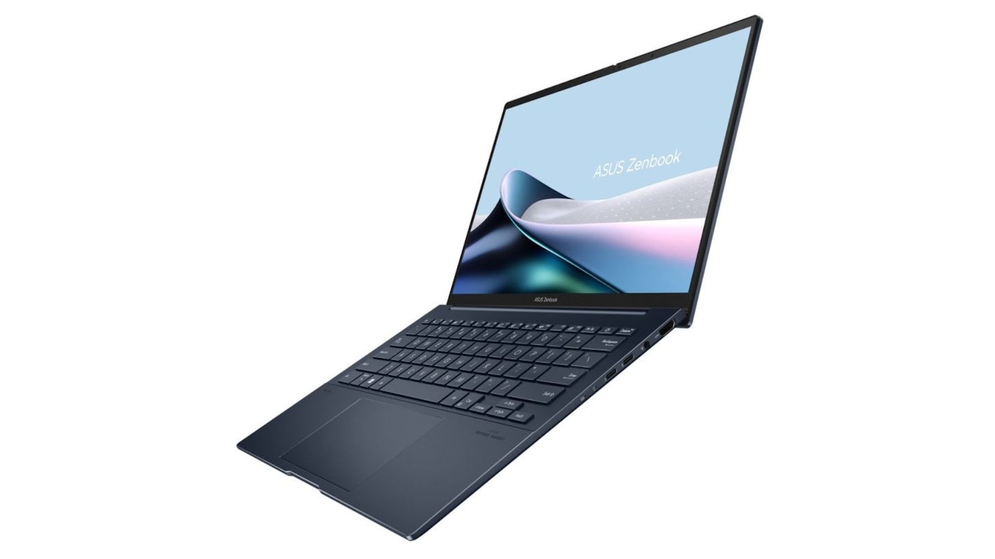 ASUS Zenbook 14 OLED