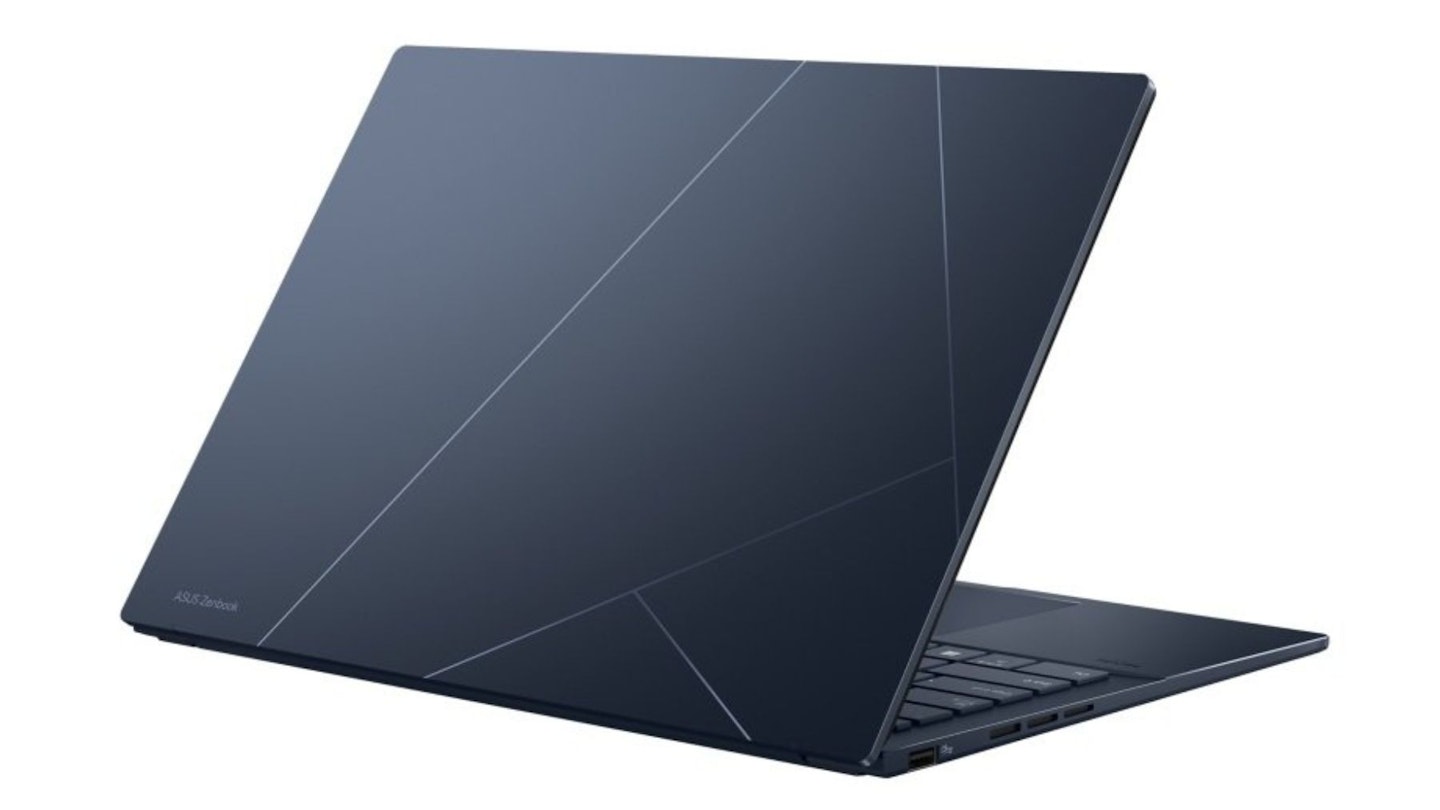 ASUS Zenbook 14 OLED