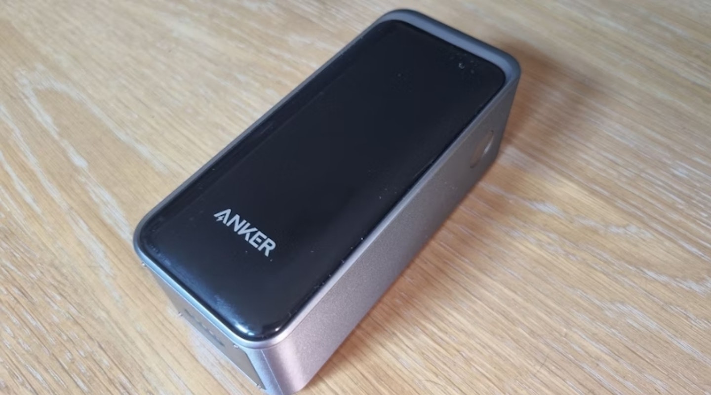 Anker Prime Power Bank