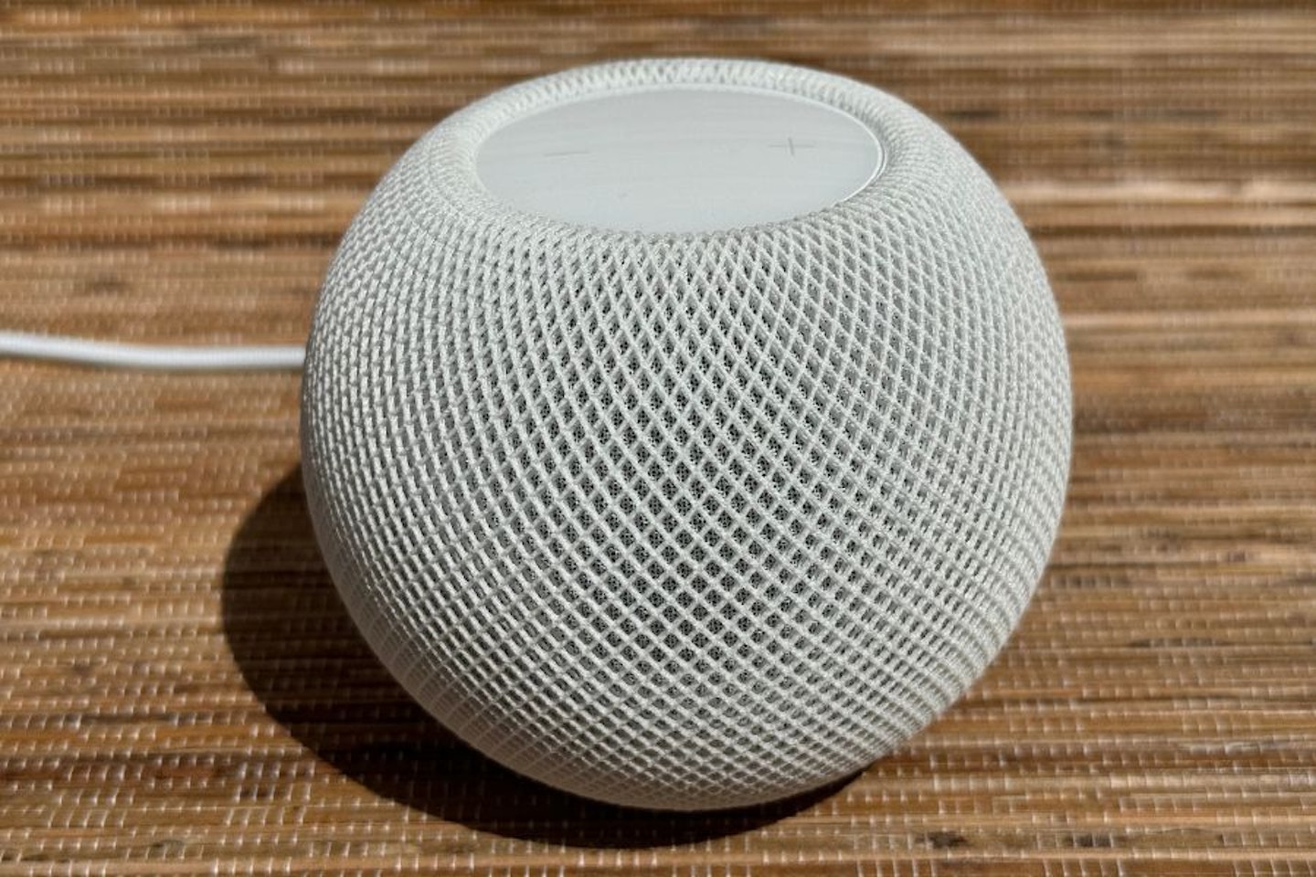 Apple HomePod mini