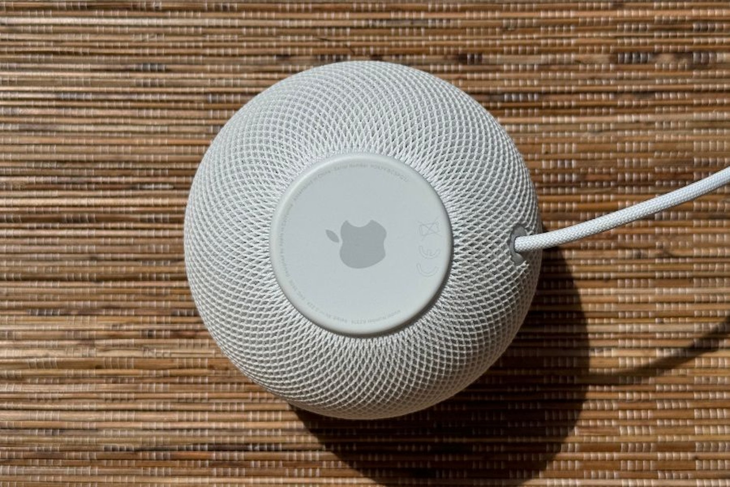 Apple HomePod mini