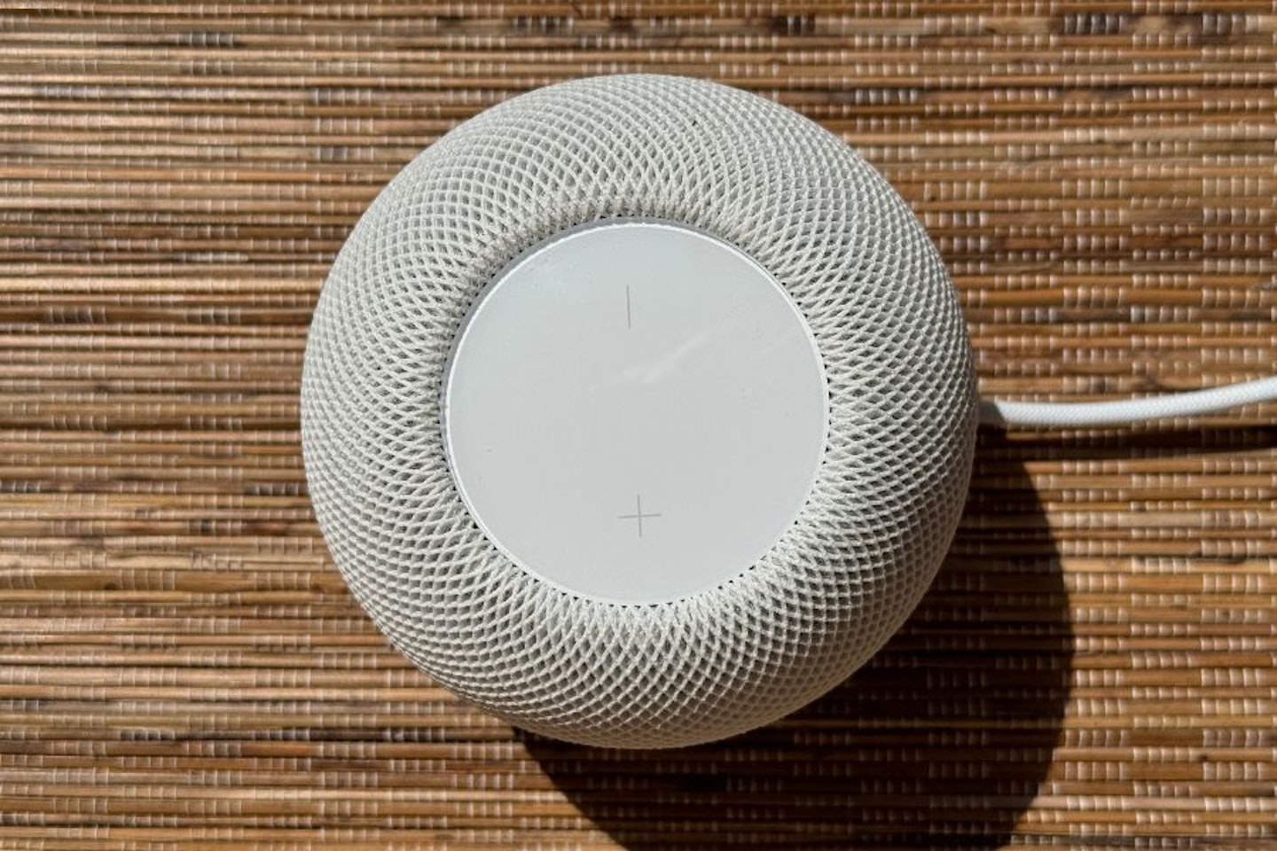 Apple HomePod Mini