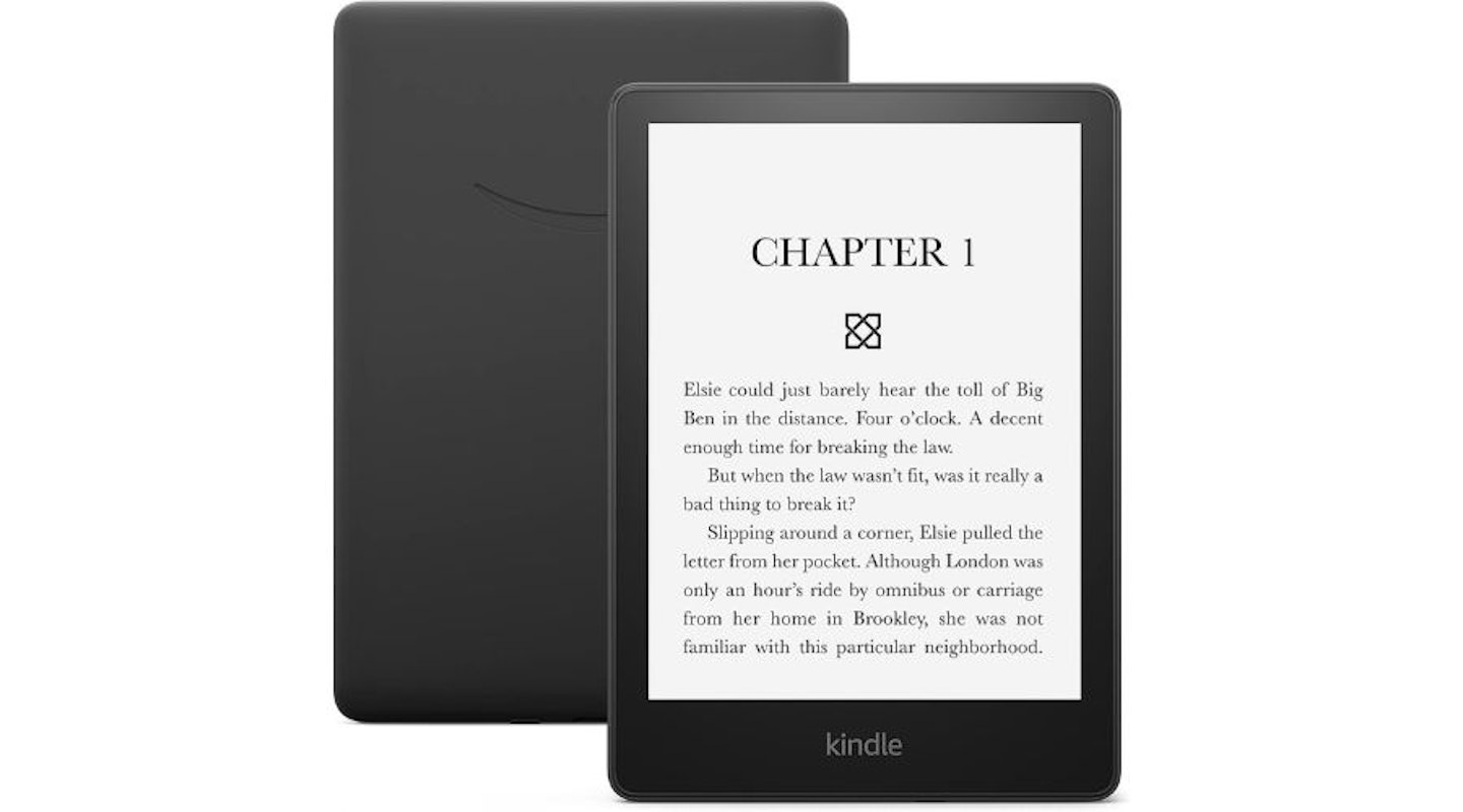 Kindle Paperwhite 16GB