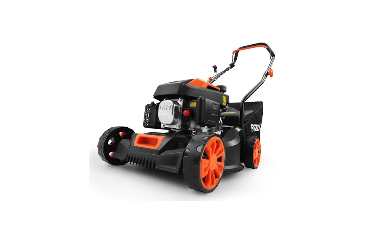 FUXTEC FX-RM4180 Petrol Lawn Mower