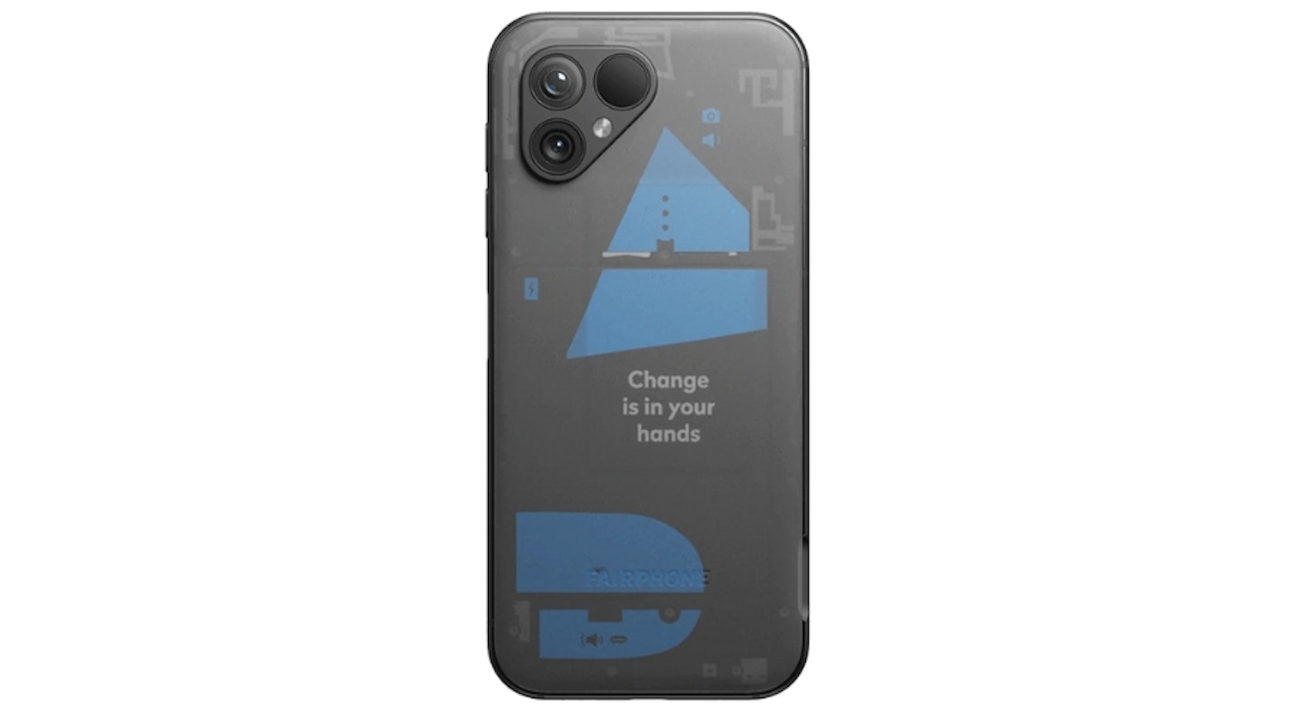 Fairphone 5