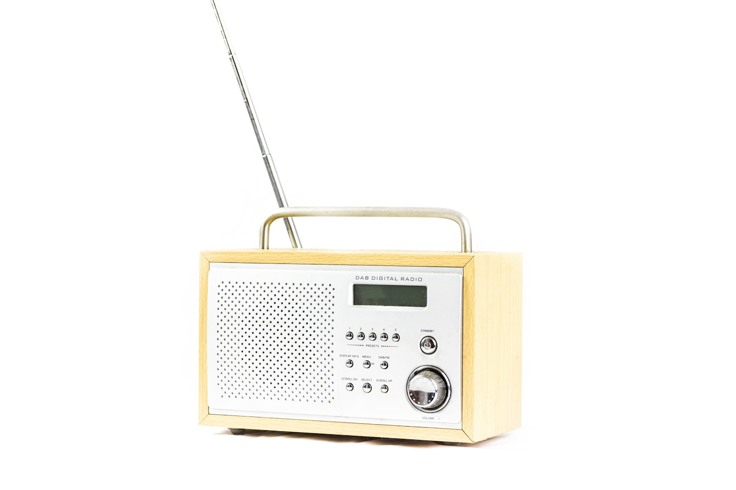 The best portable DAB radios