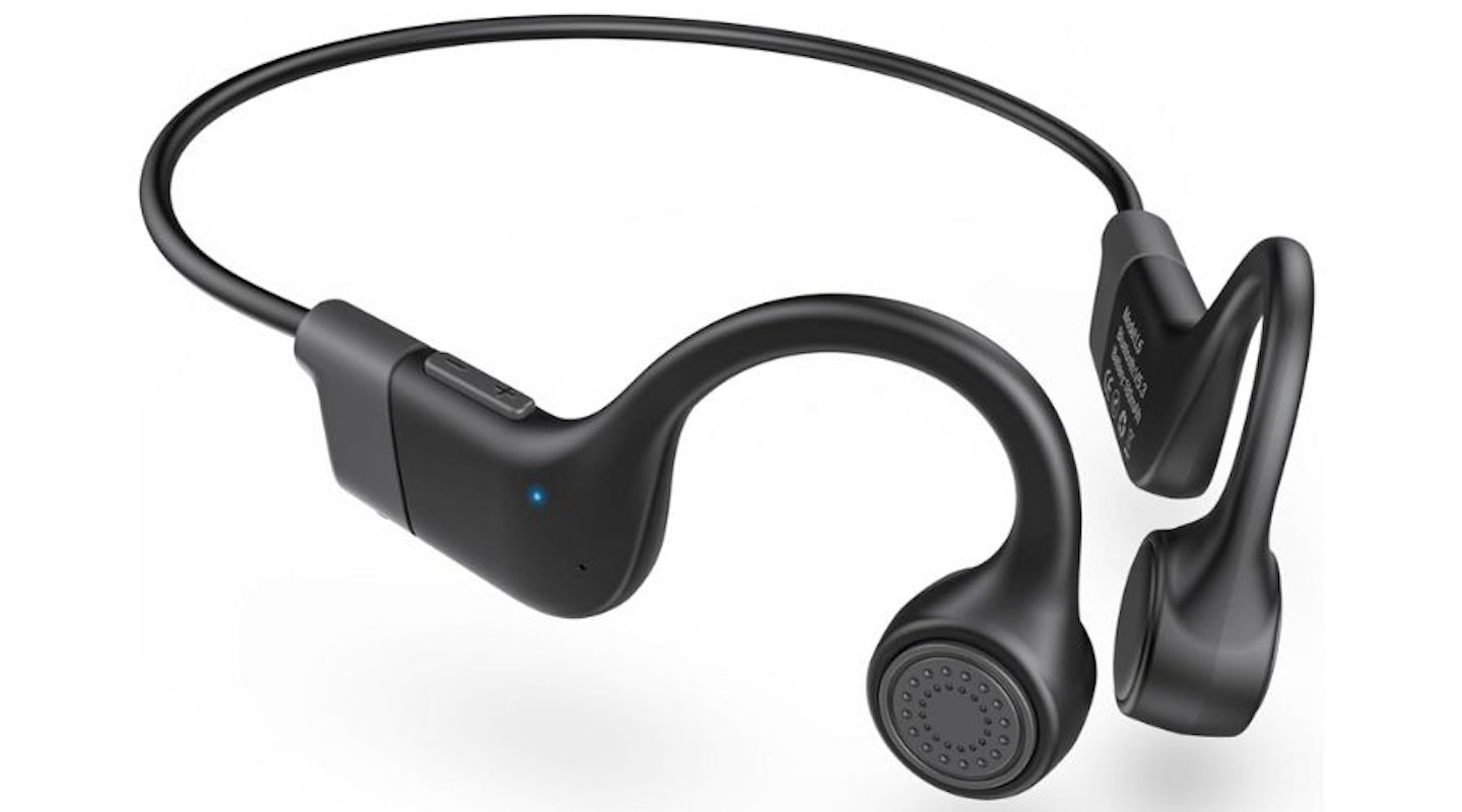 Hanmer Bone Conduction Headphones