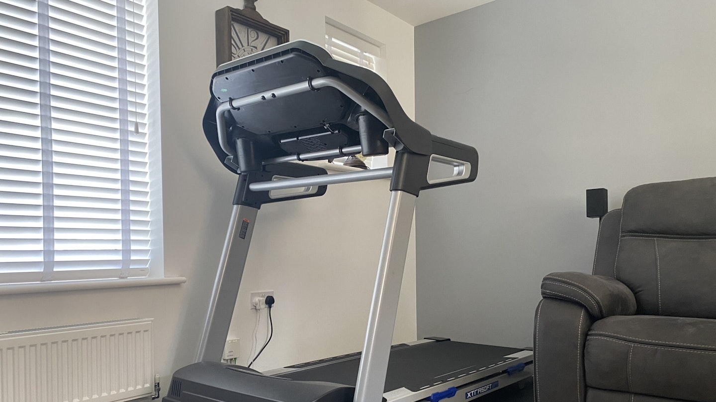 Xterra TR4500 Folding Treadmill Review