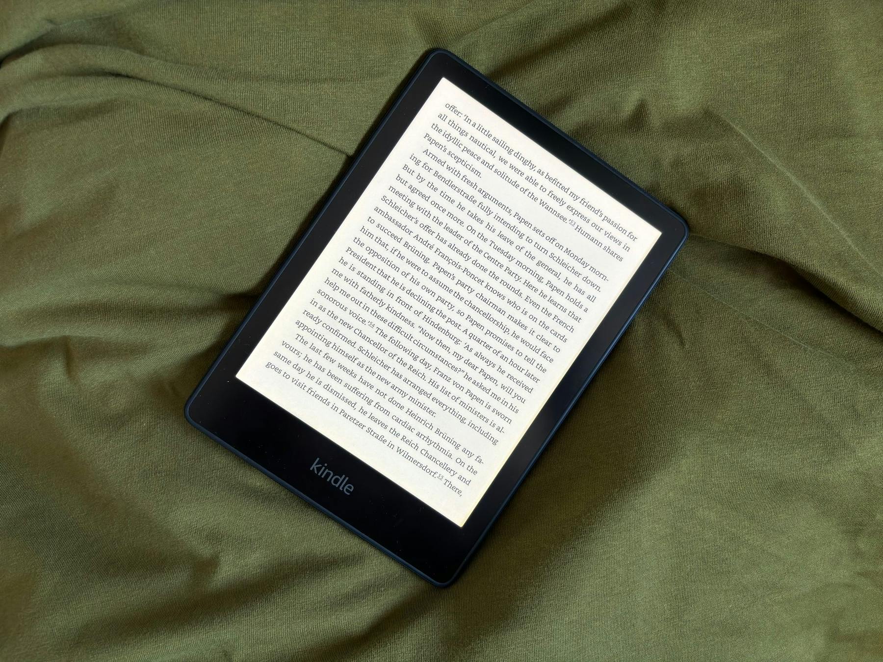 The best Kindles to buy in 2024 Reader's Choice