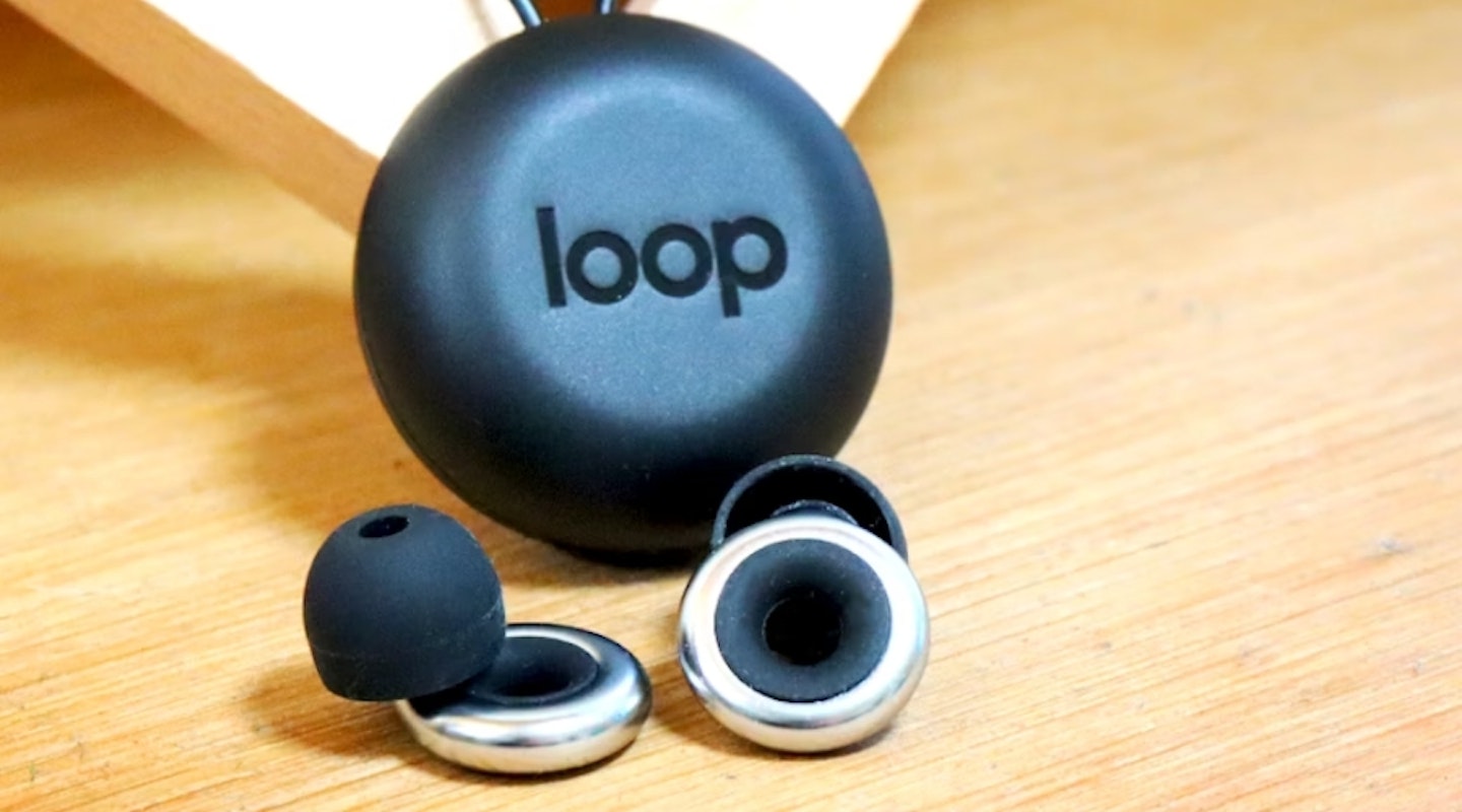 Loop Earplugs