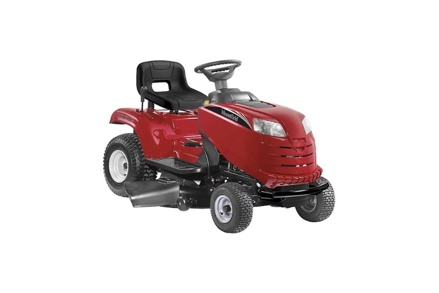 Mountfield MTF 98M SD Petrol Ride-on lawnmower 352cc