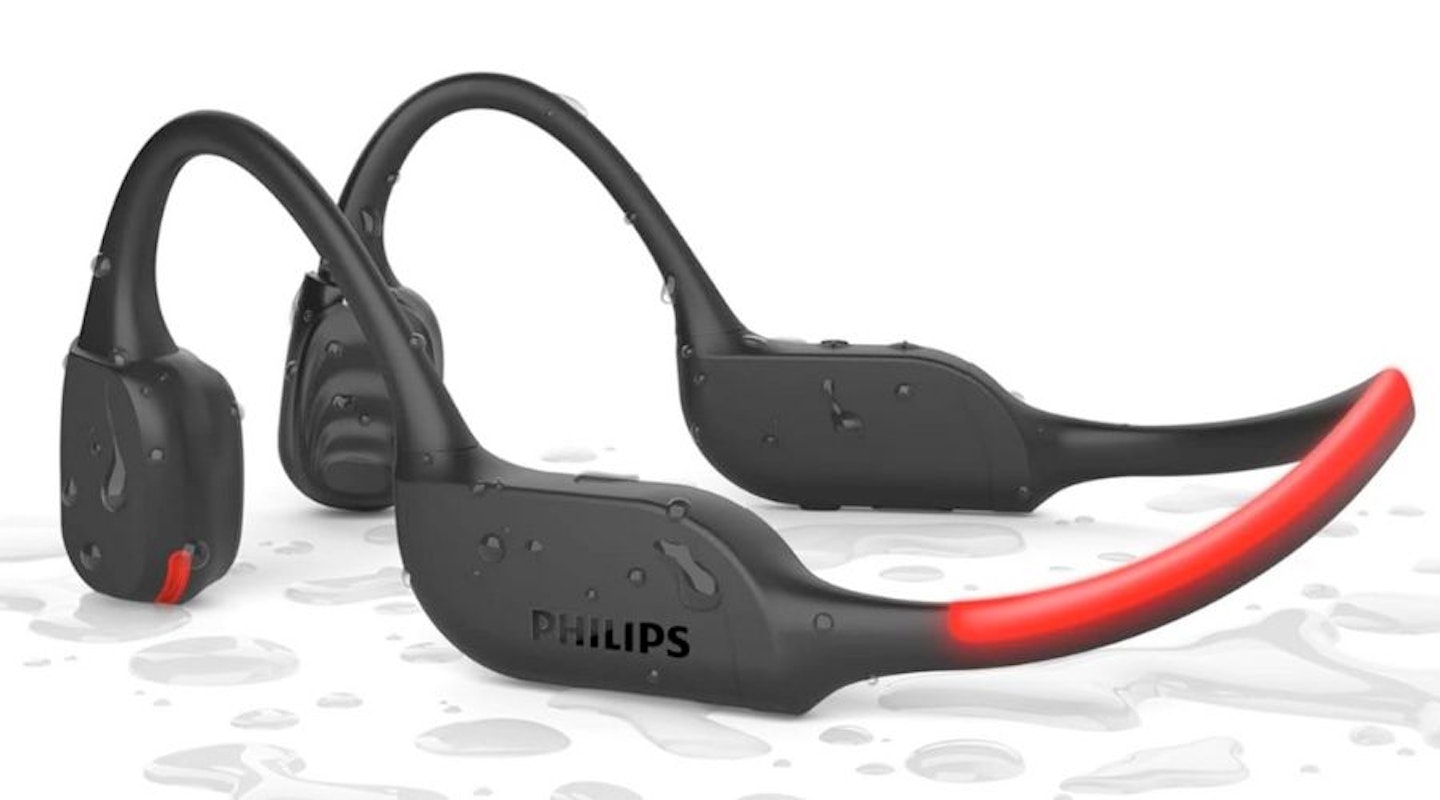 Philips Audio A7607