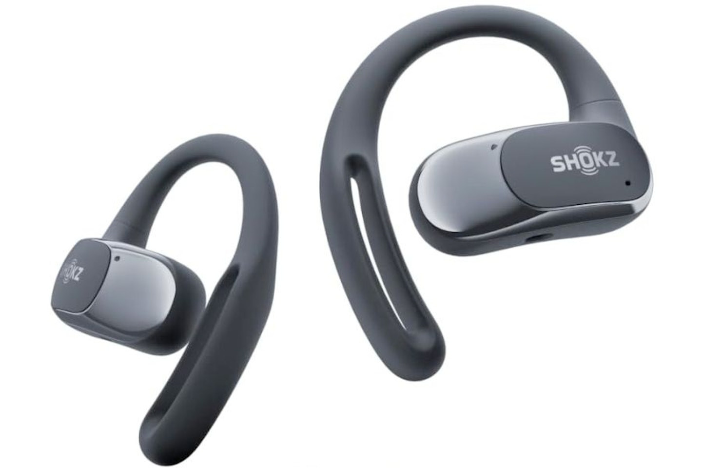 SHOKZ OpenFit Air Open-Ear Headphones