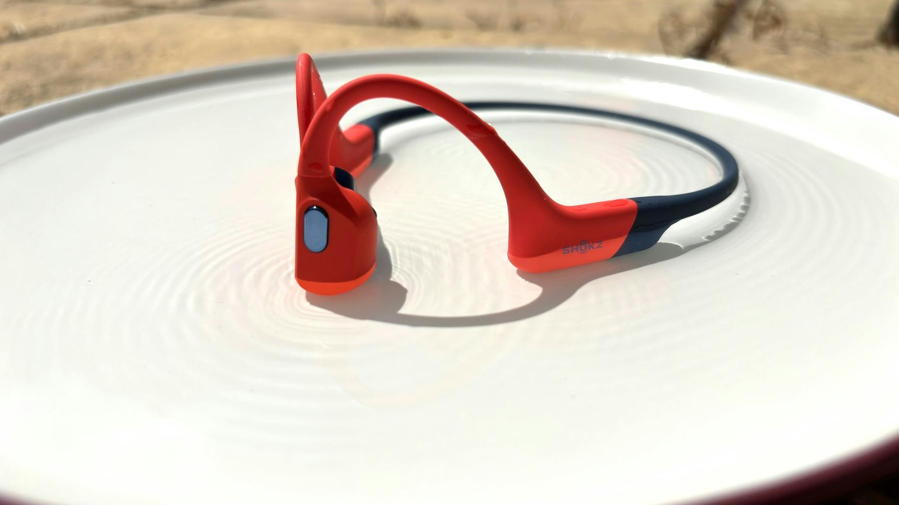 Shokz OpenSwim Pro review: Enhanced features for multi-sport athletes