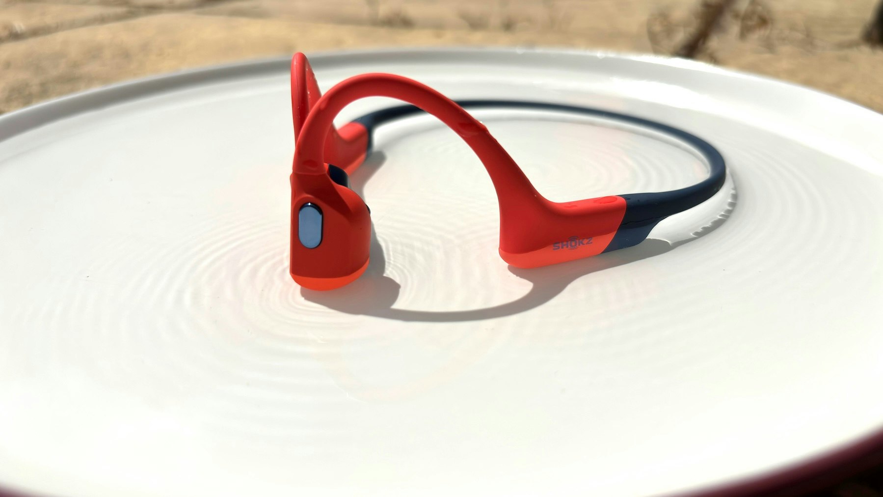 Bluetooth Pairing How To Connect Trekz Air To Iphone Shokz