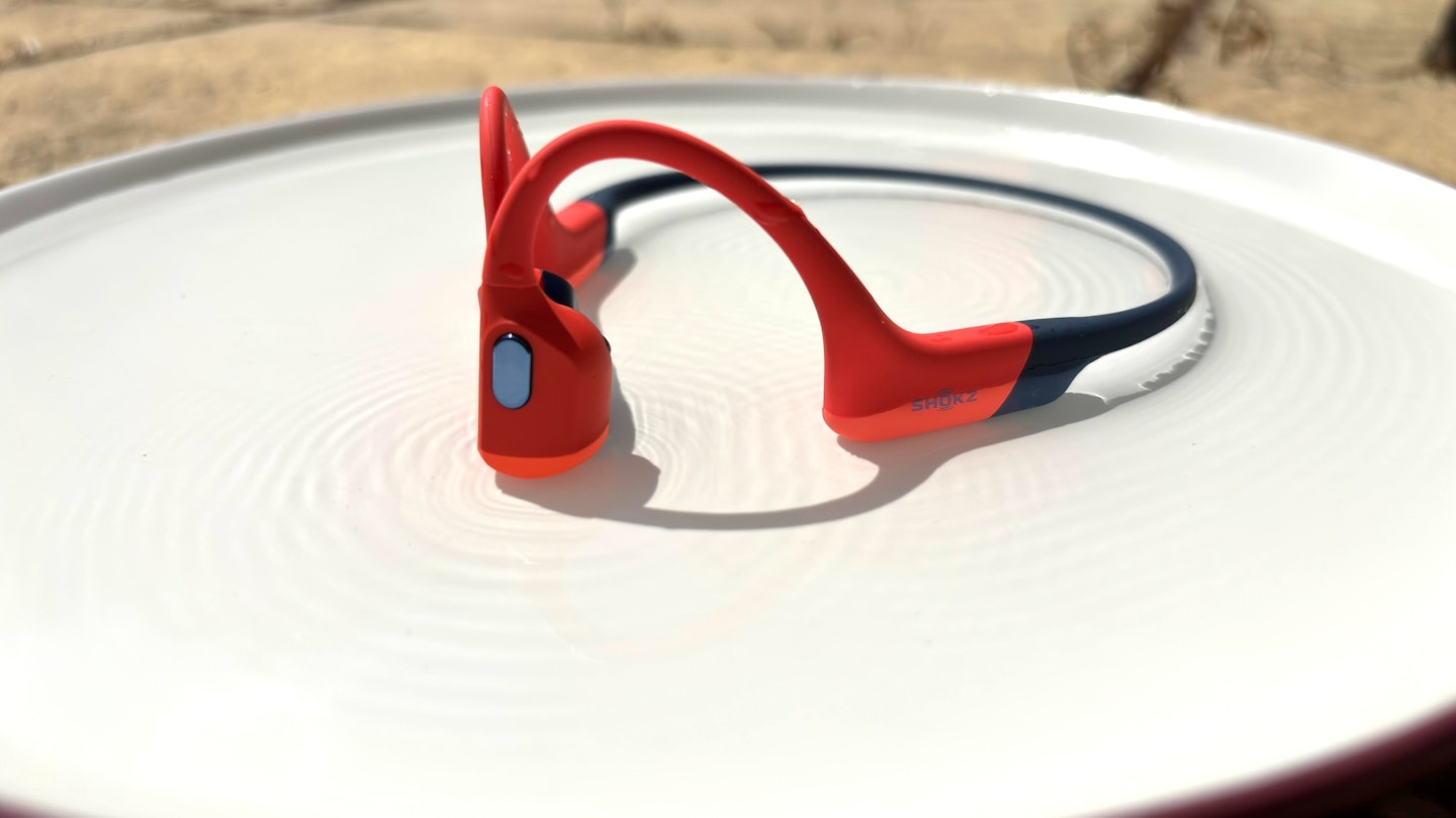 Shokz OpenSwim Pro review: Enhanced features for multi-sport athletes Shokz OpenSwim Pro review: Enhanced features for multi-sport athletes