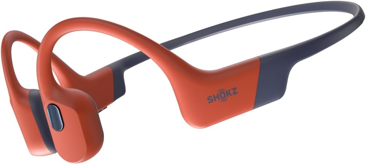 Shokz OpenSwim Pro