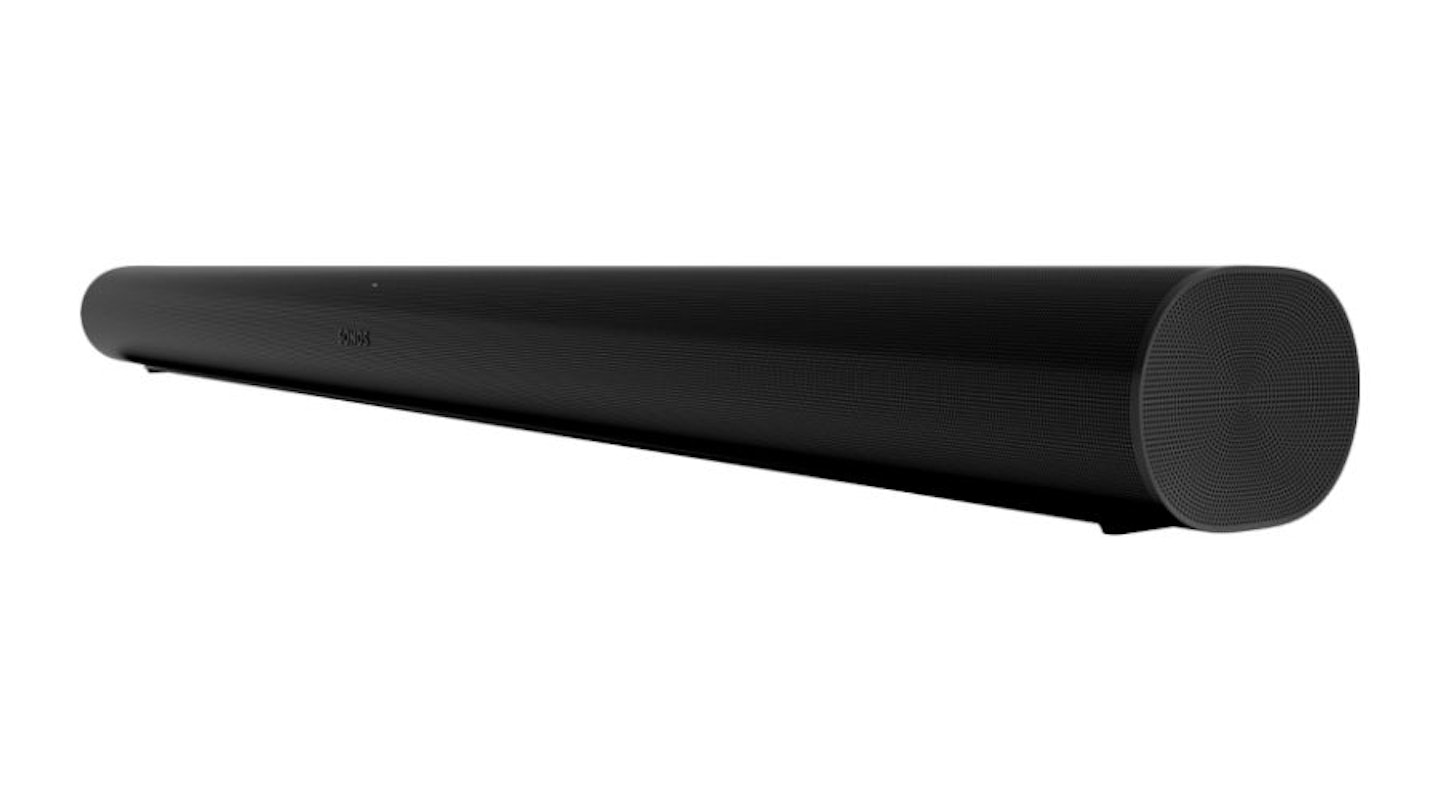 Sonos - Arc The Wireless Dolby Atmos Home Cinema Soundbar