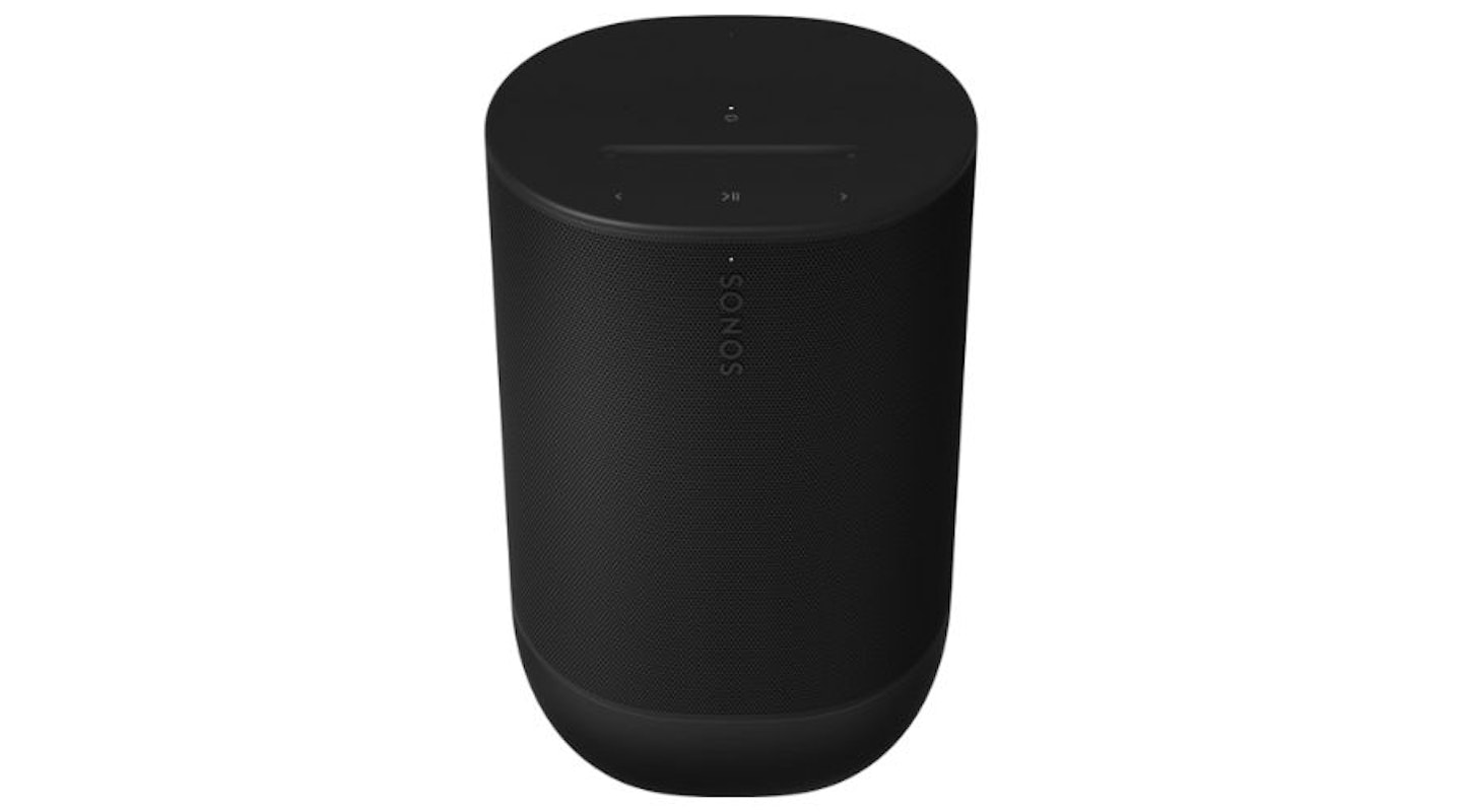 Sonos - Bluetooth & WiFi Portable Home Speaker