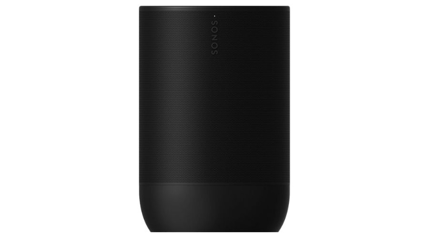 Sonos - Bluetooth & WiFi Portable Home Speaker