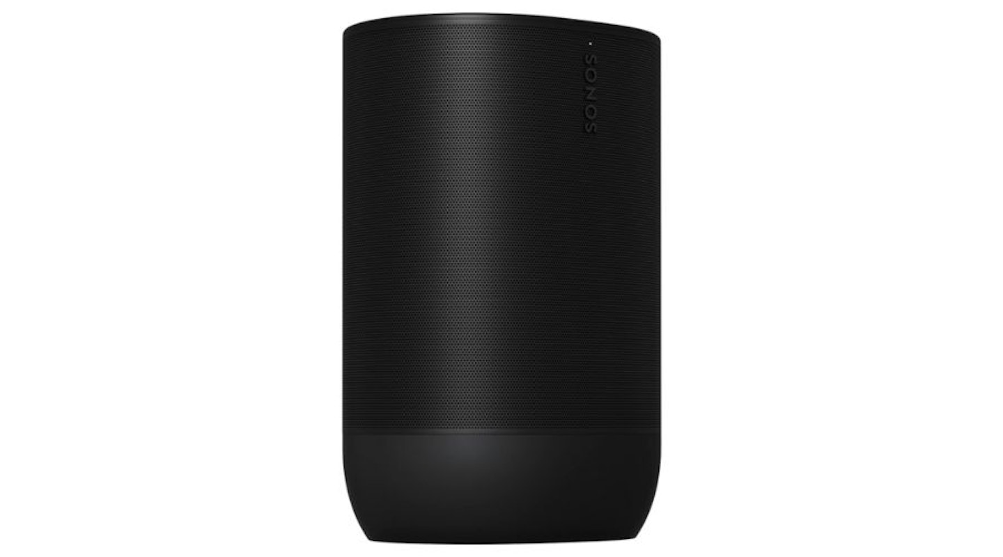 Sonos - Bluetooth & WiFi Portable Home Speaker