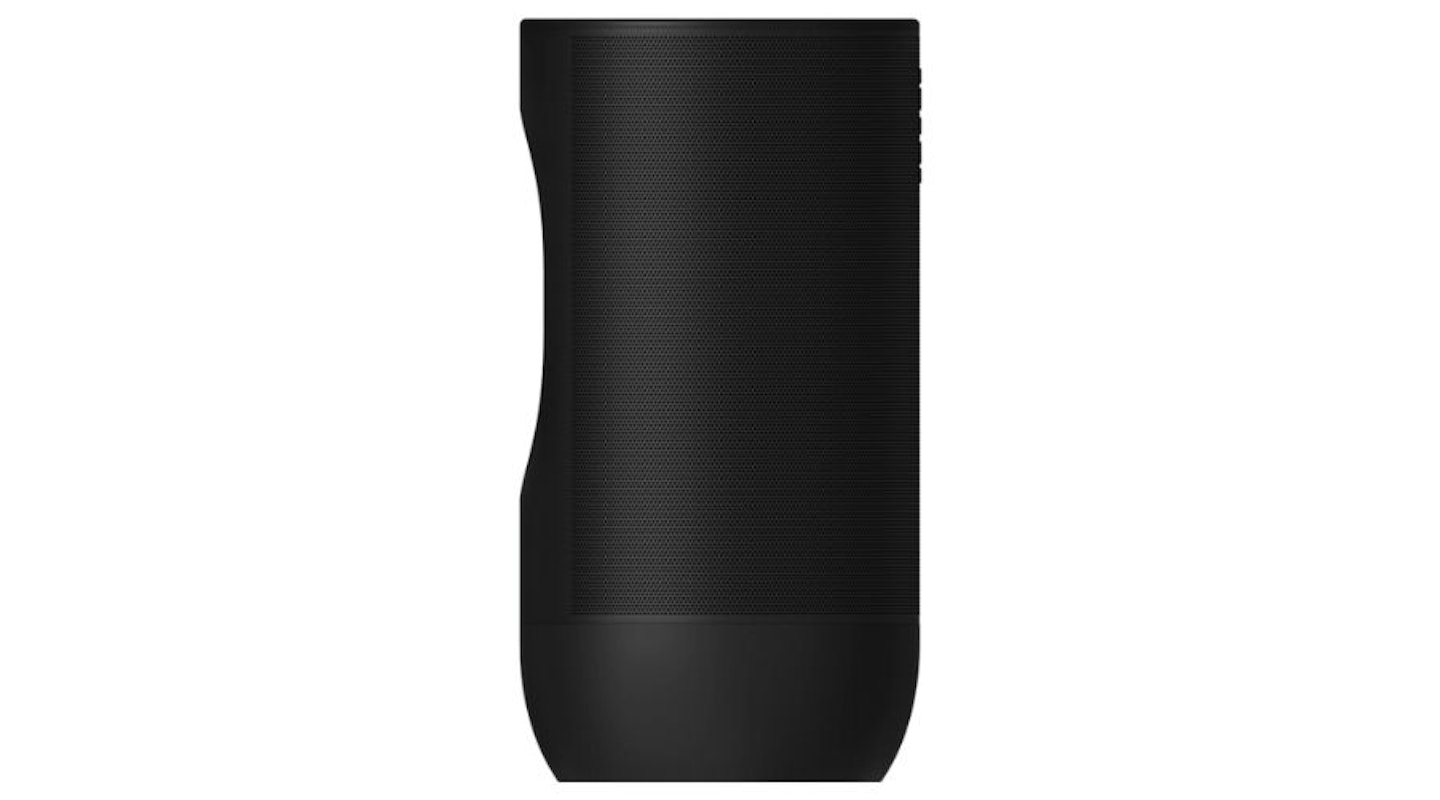 Sonos - Bluetooth & WiFi Portable Home Speaker