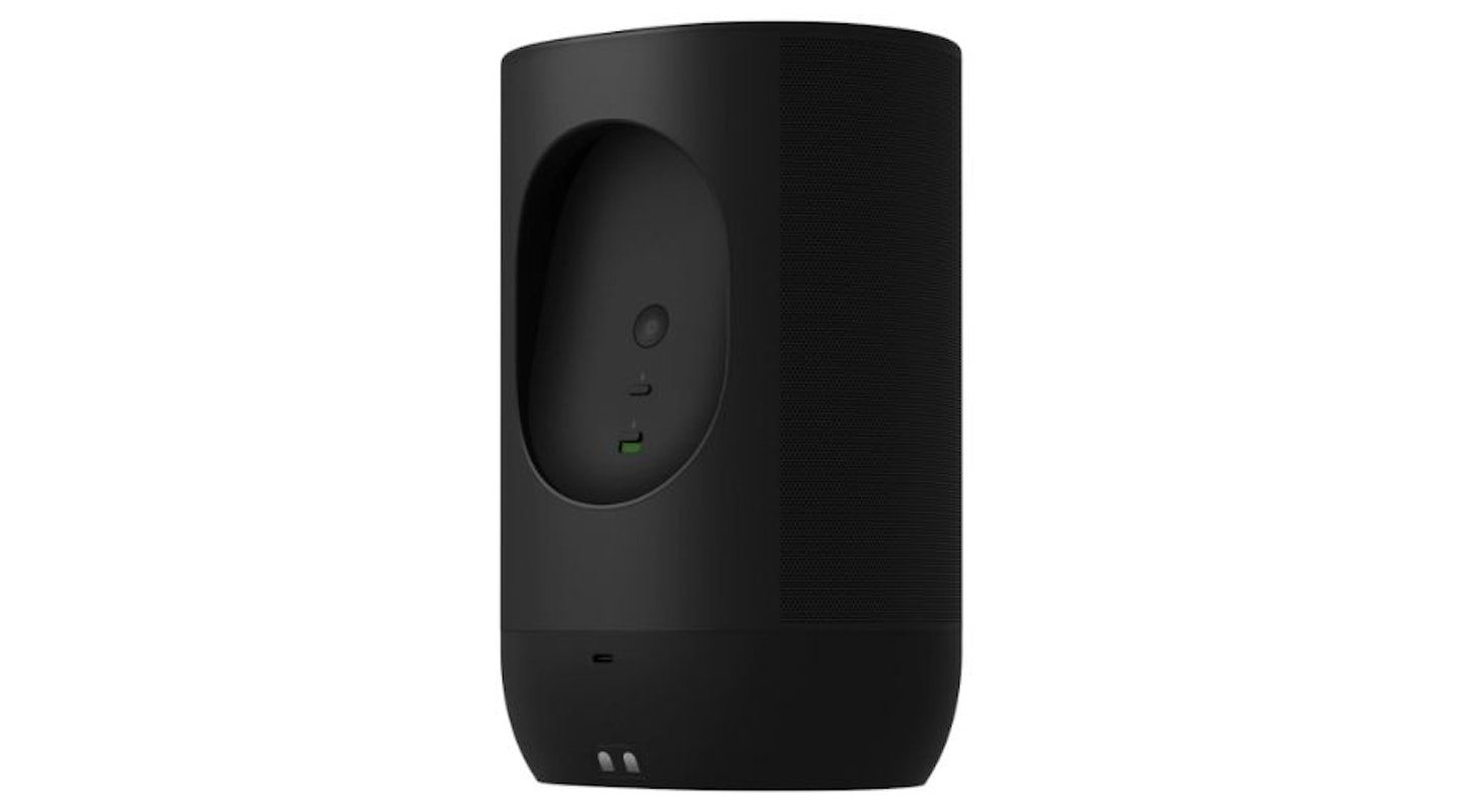 Sonos - Bluetooth & WiFi Portable Home Speaker