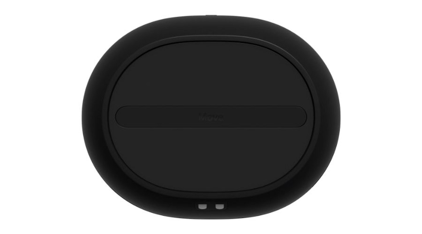 Sonos - Bluetooth & WiFi Portable Home Speaker