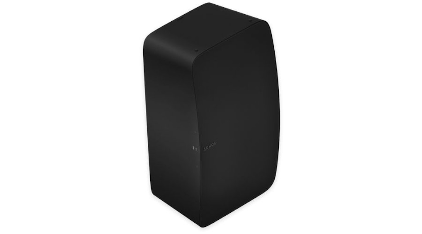 Sonos Five - Our Most Powerful Wireless Hi-Fi Speaker