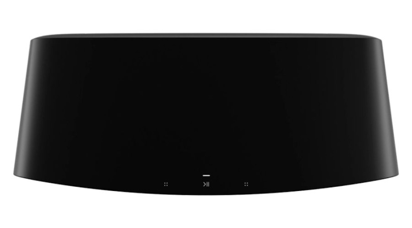 Sonos Five - Our Most Powerful Wireless Hi-Fi Speaker