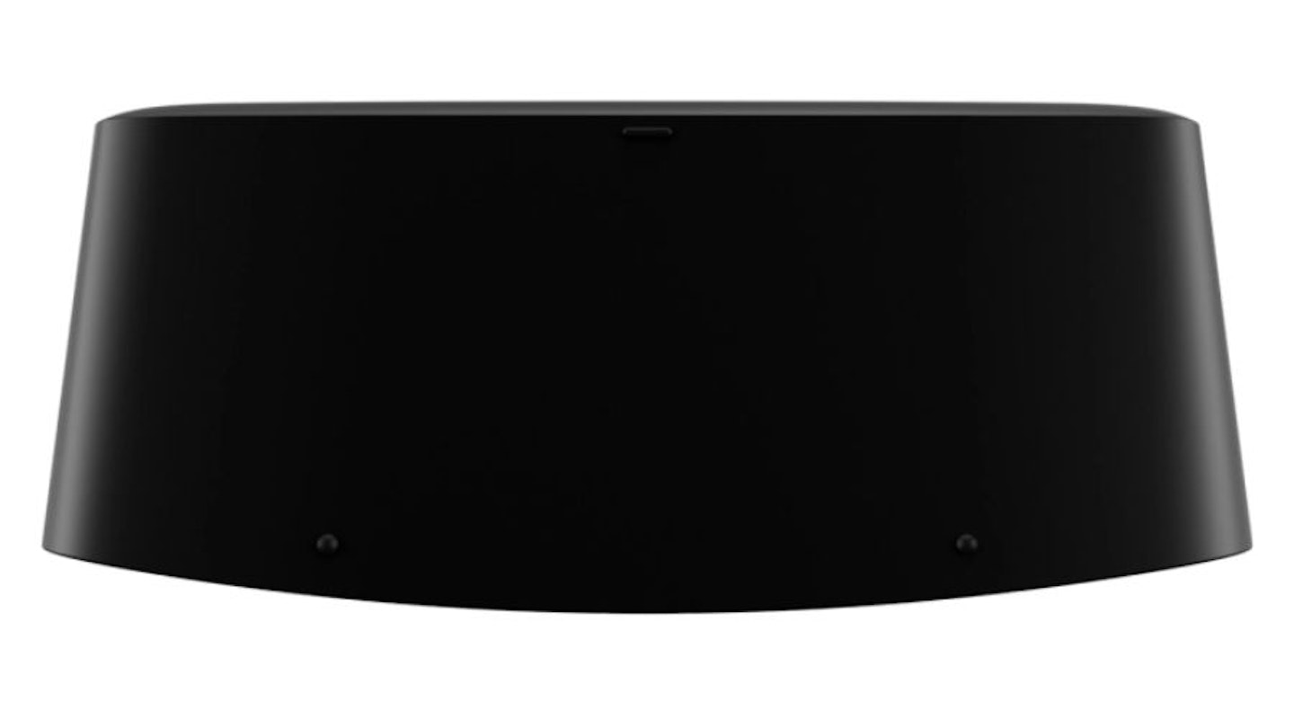 Sonos Five - Our Most Powerful Wireless Hi-Fi Speaker