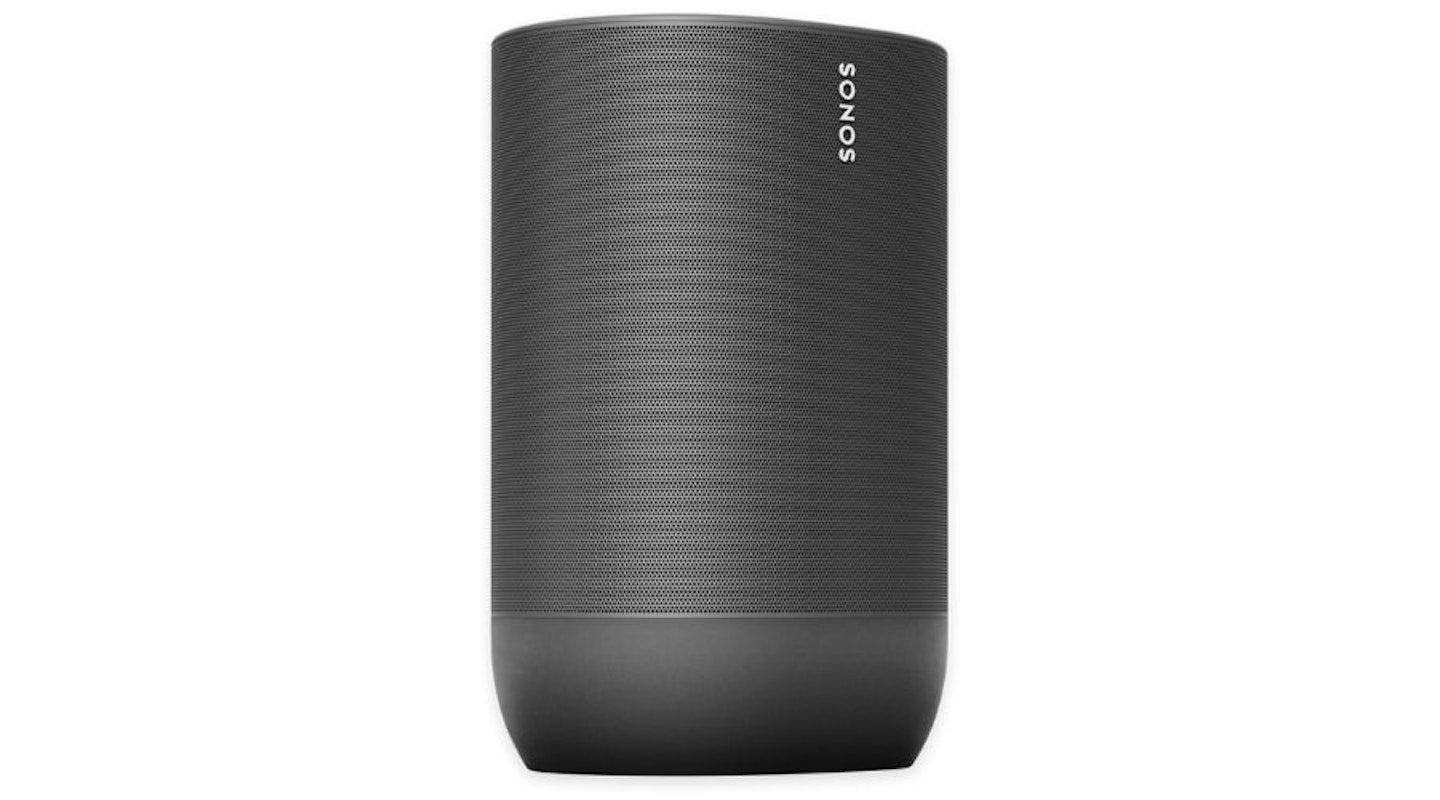 Sonos Move Indoor/Outdoor Bluetooth Smart Speaker