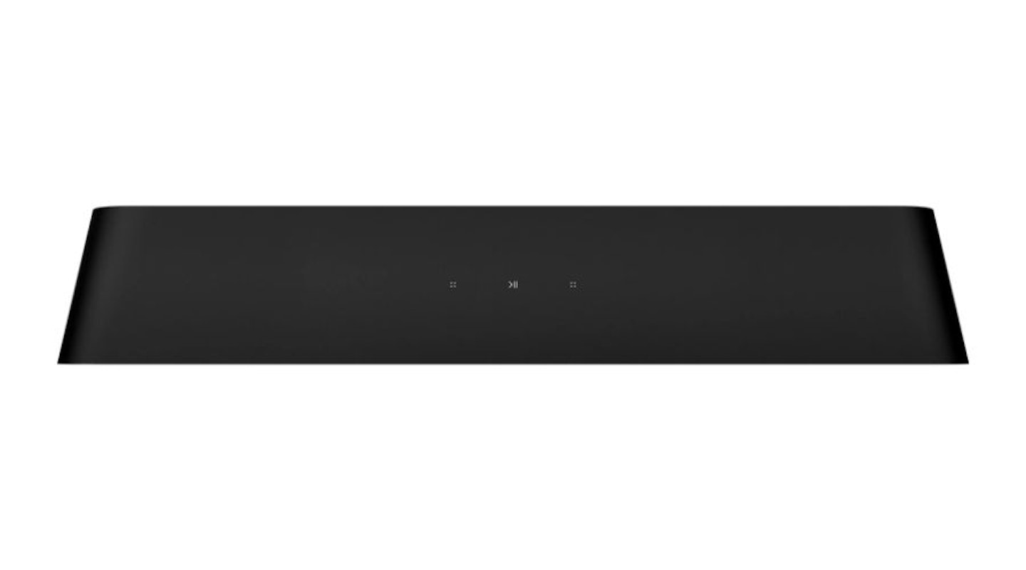 Sonos - Ray A Small Soundbar for TV and Gaming