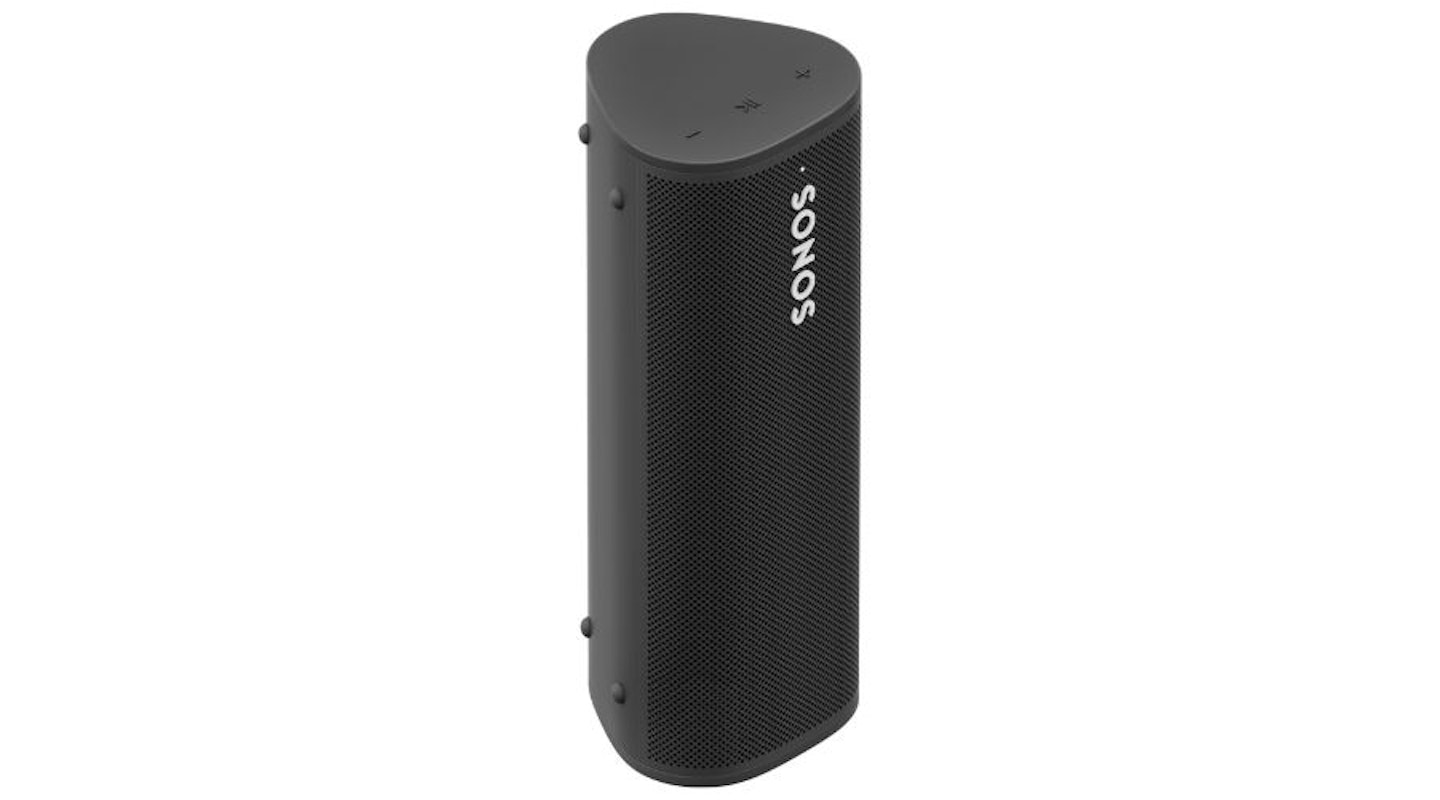 Sonos - Roam SL A Portable WiFi & Bluetooth Speaker