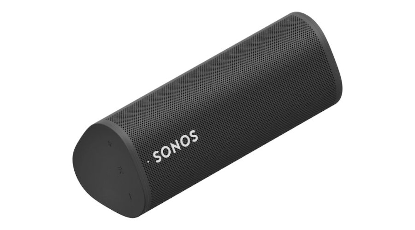 Sonos - Roam SL A Portable WiFi & Bluetooth Speaker