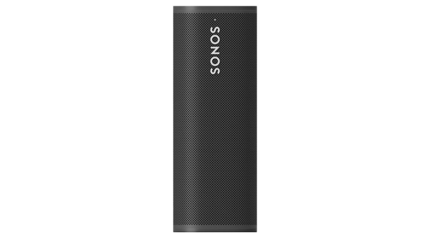 Sonos - Roam SL A Portable WiFi & Bluetooth Speaker