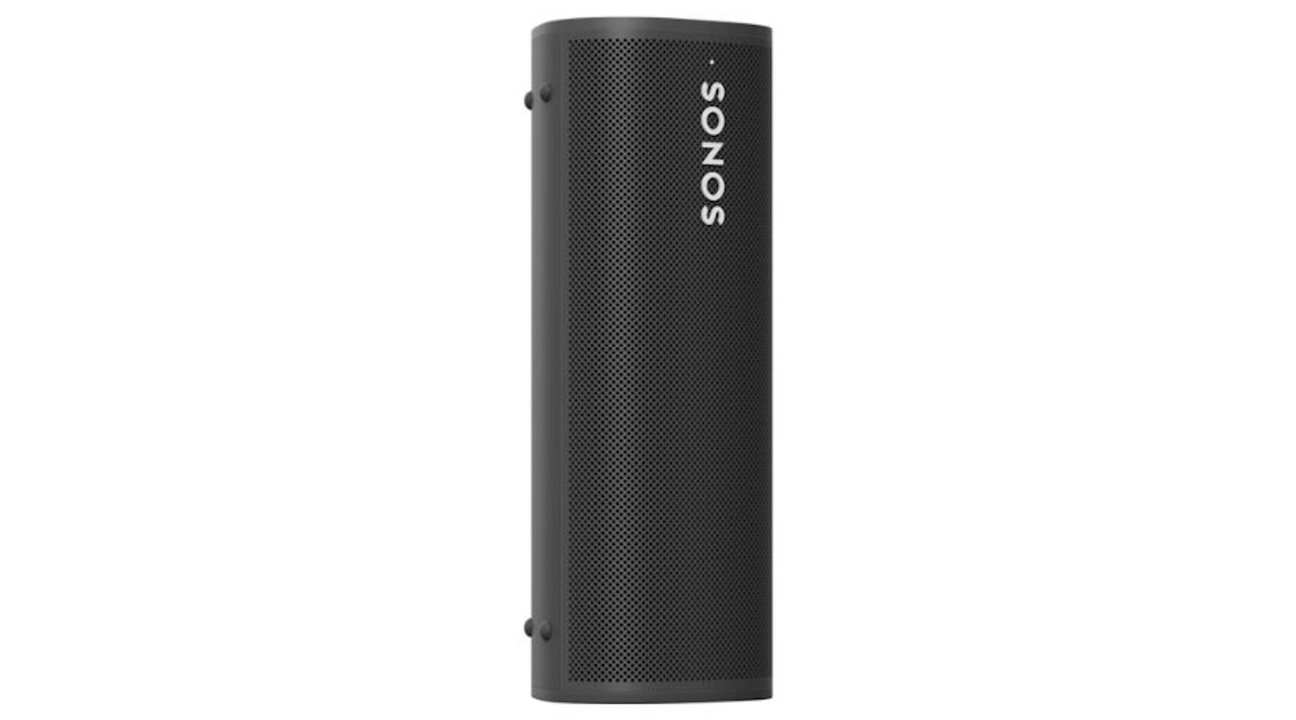 Sonos - Roam SL A Portable WiFi & Bluetooth Speaker