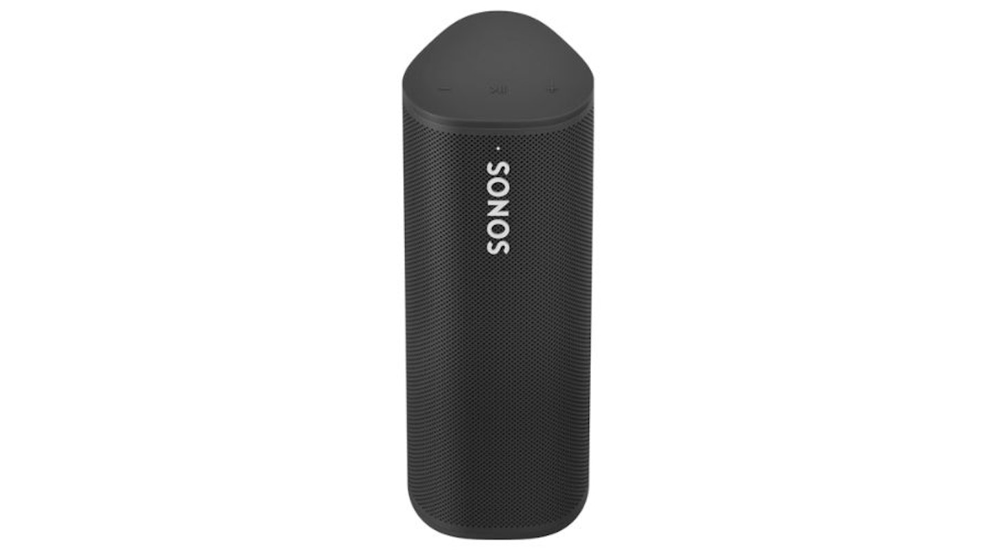 Sonos - Roam SL A Portable WiFi & Bluetooth Speaker