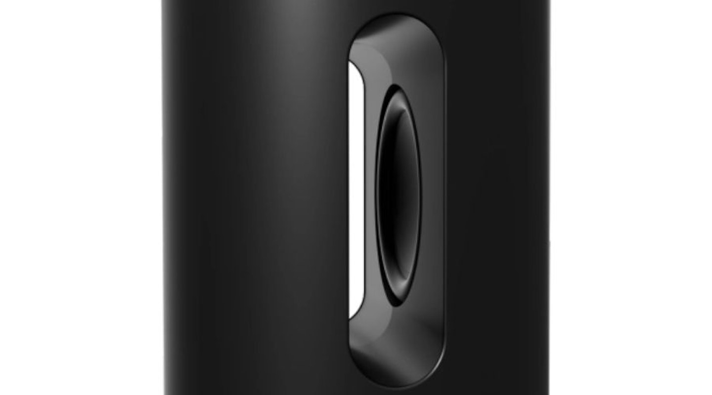 Sub Mini: The Compact Subwoofer with Big Bass