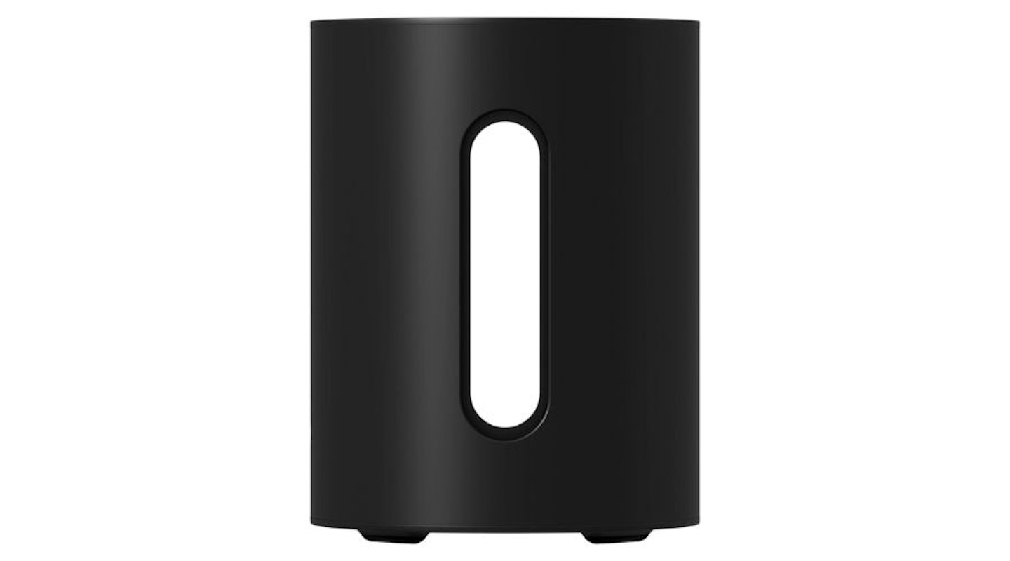 Sub Mini: The Compact Subwoofer with Big Bass