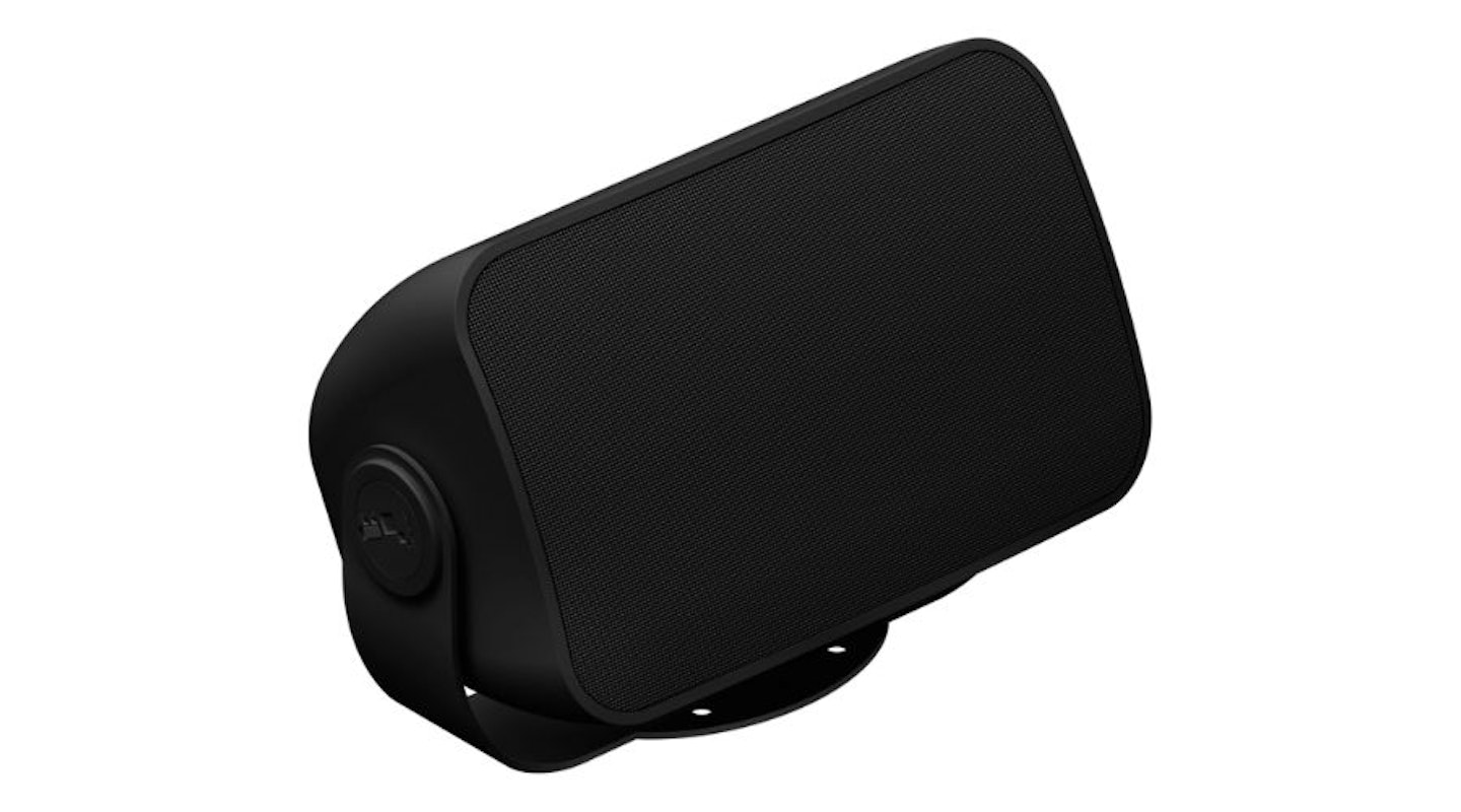 Sonos - Weatherproof Outdoor Speaker Pair