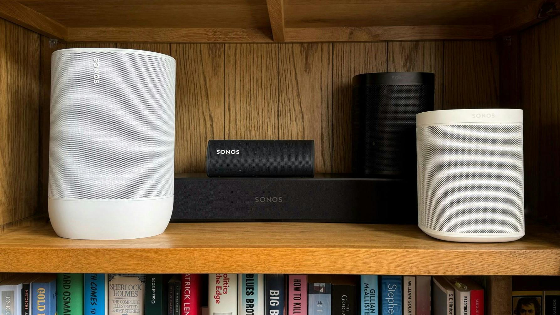The ultimate Sonos buying guide 2025