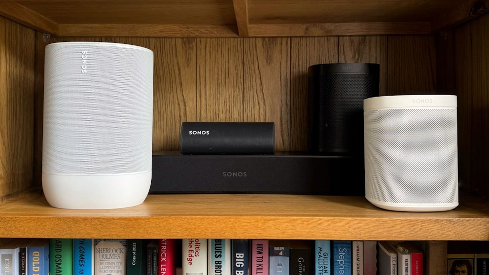 The ultimate Sonos buying guide 2025