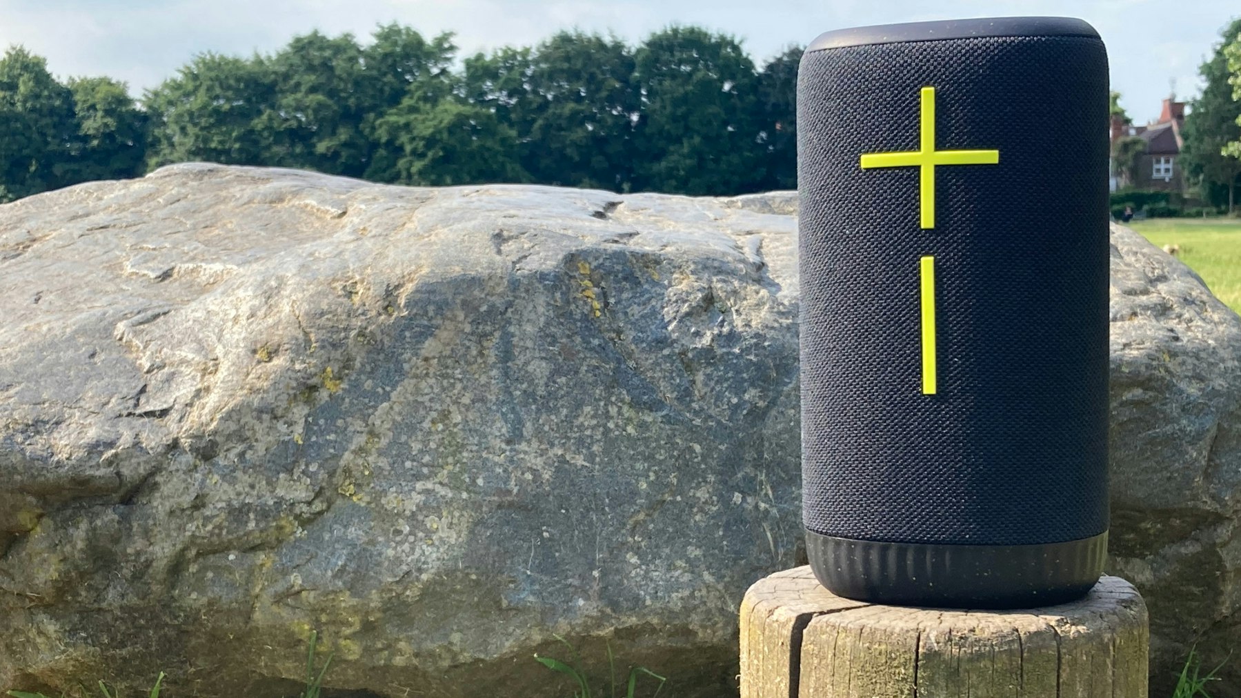 A great speaker for the great outdoors: Ultimate Ears Everboom review