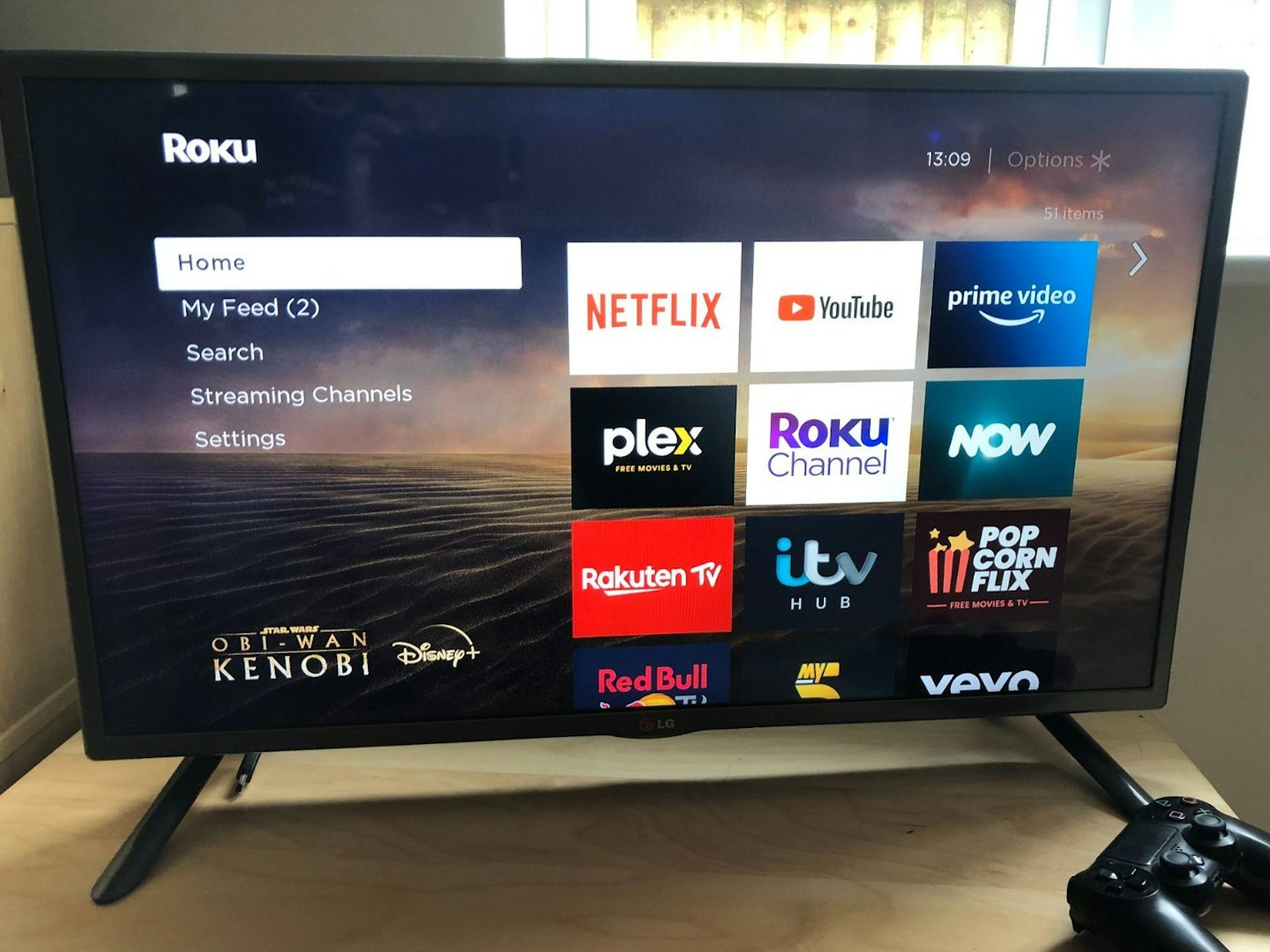 one of the best budget tvs