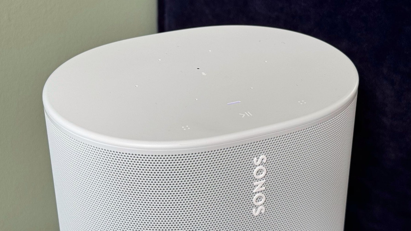 Sonos Move Portable Speaker