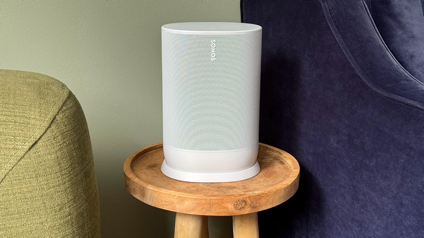 Whats The Best - Sonos Move