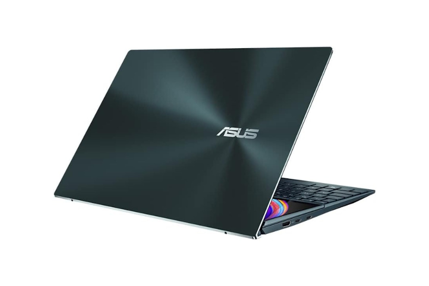 ASUS Zenbook Duo UX482EAR Full HD Laptop